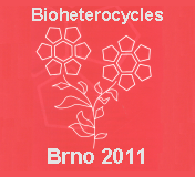 Bioheterocycles, Brno 2011